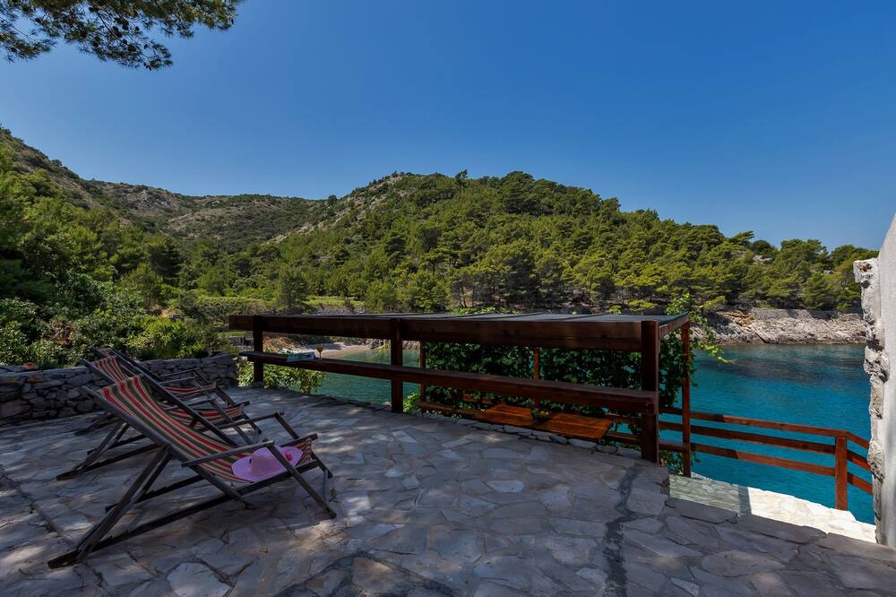 Photo of Patio Balcony in Sucuraj