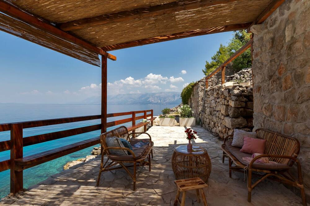 Photo of Patio Balcony in Sucuraj