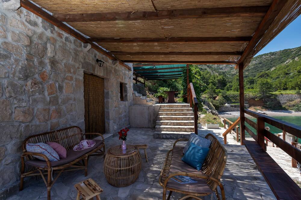 Photo of Patio Balcony in Sucuraj