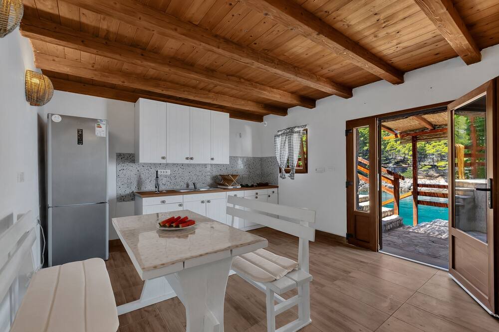 Photo of Kitchen in Sucuraj