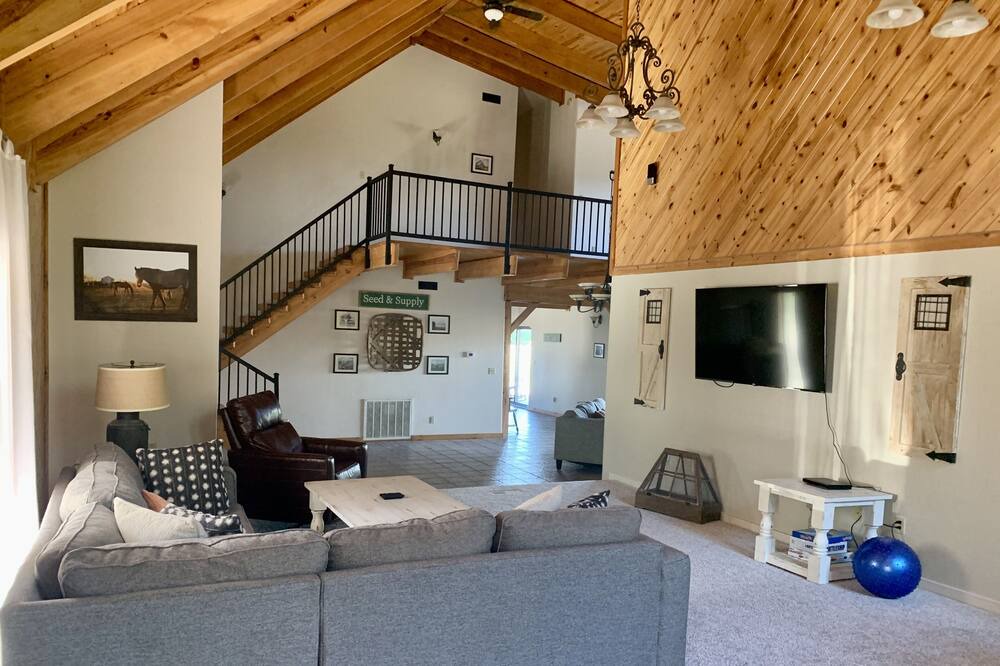 Photo of Bedroom in Huntsville