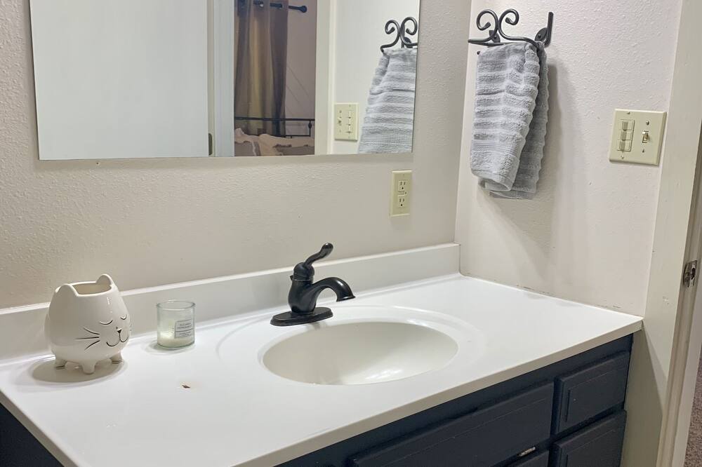 Photo of Bathroom in Huntsville