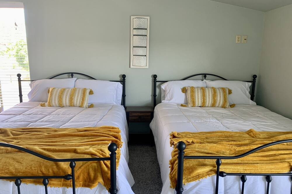 Photo of Bedroom in Huntsville