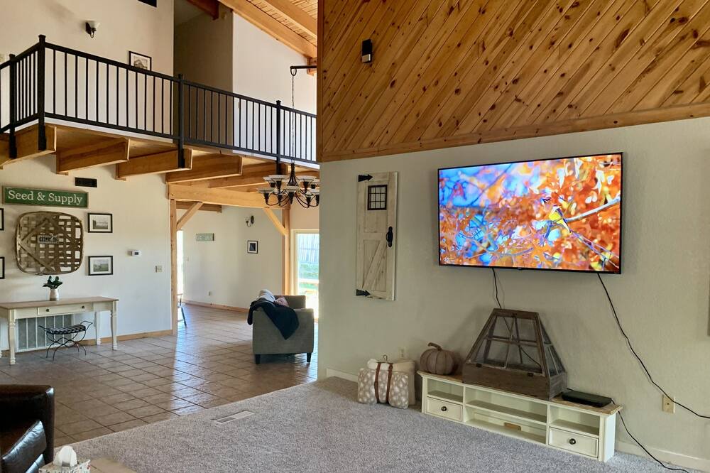 Photo of Bedroom in Huntsville