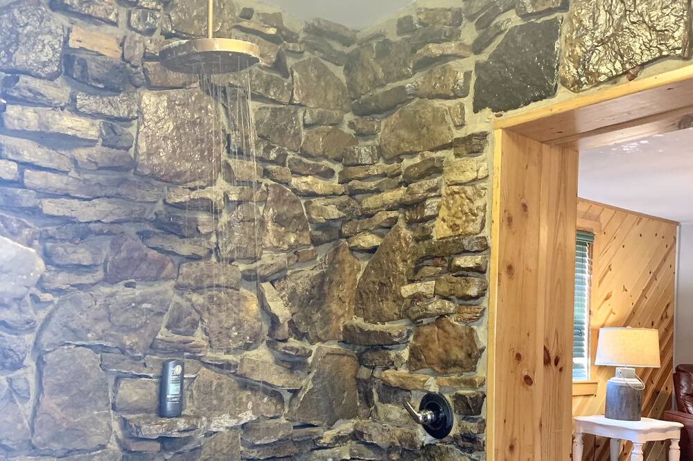 Photo of Bathroom in Huntsville