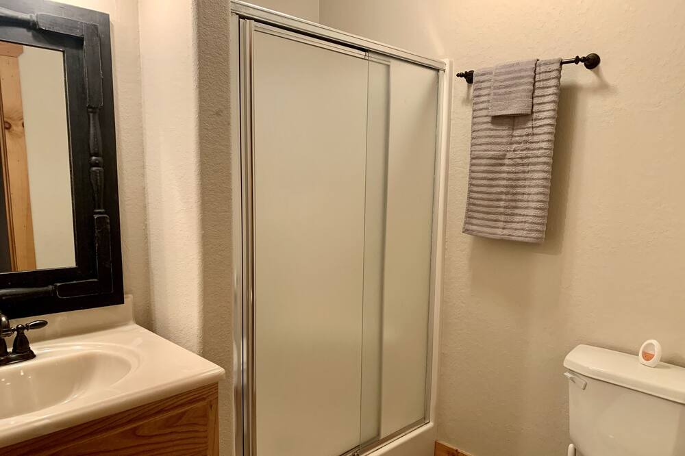 Photo of Bathroom in Huntsville