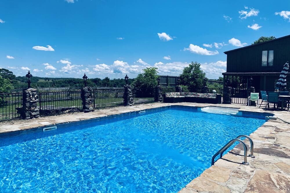 Photo of Outdoor in Huntsville