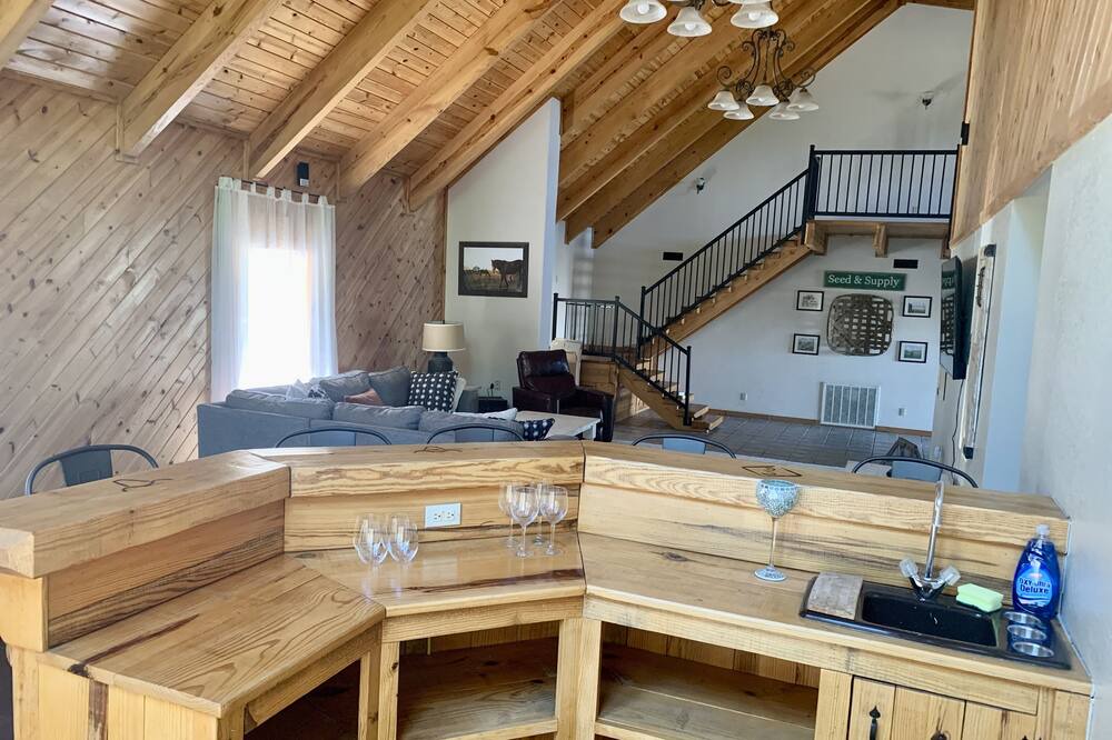 Photo of Bedroom in Huntsville