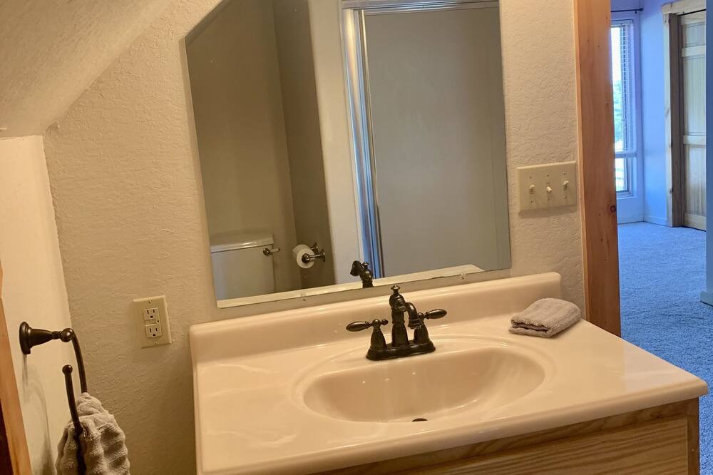 Photo of Bathroom in Huntsville