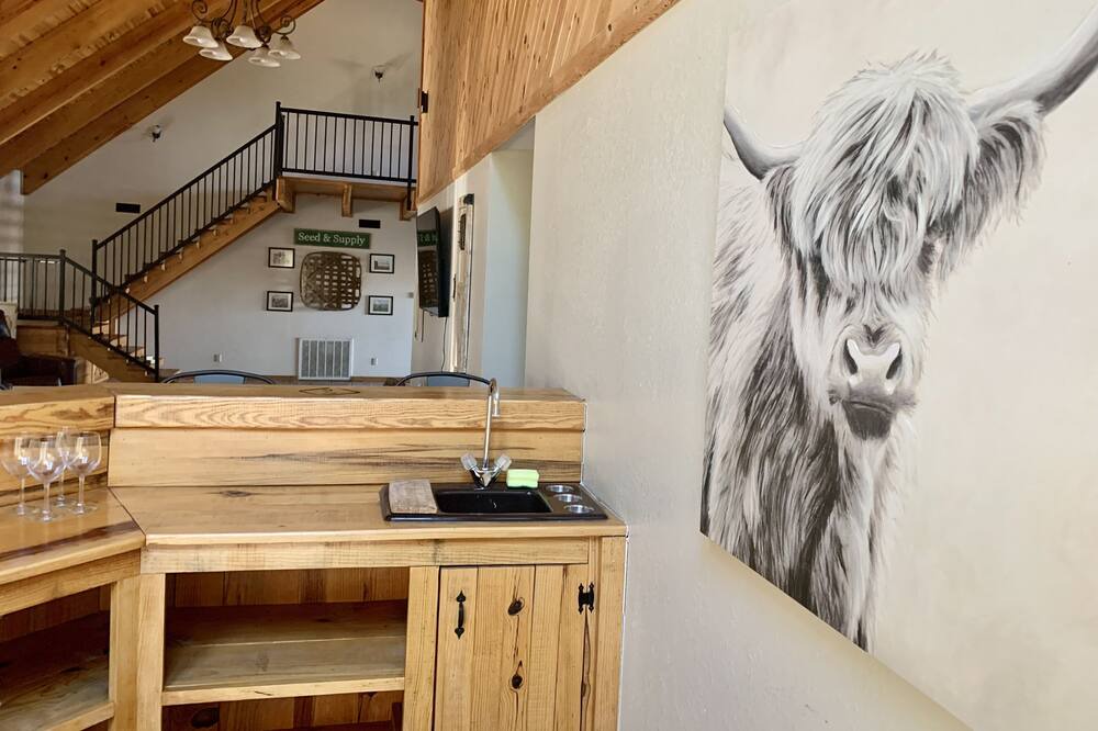 Photo of Bedroom in Huntsville