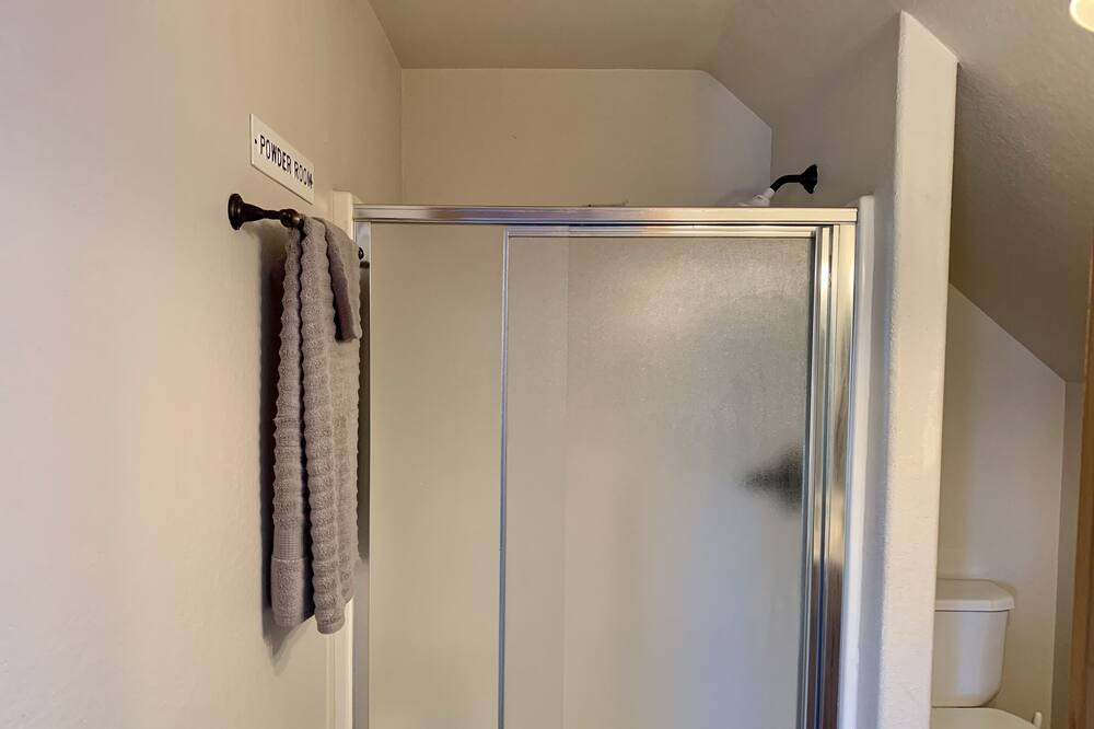 Photo of Bathroom in Huntsville