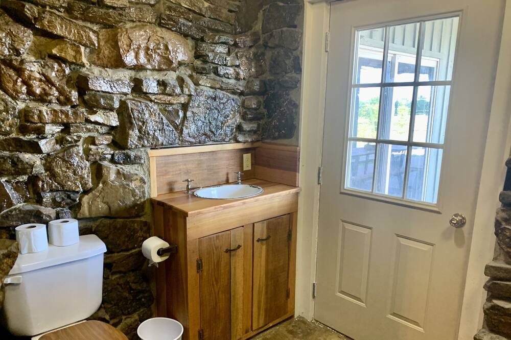 Photo of Bathroom in Huntsville