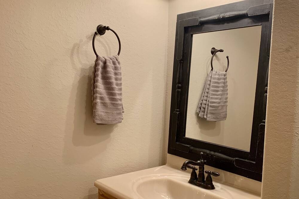 Photo of Bathroom in Huntsville