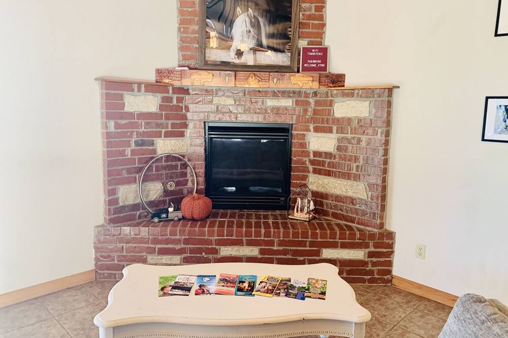 Photo of Bedroom in Huntsville