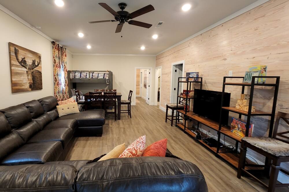 Photo of Livingroom in Arley