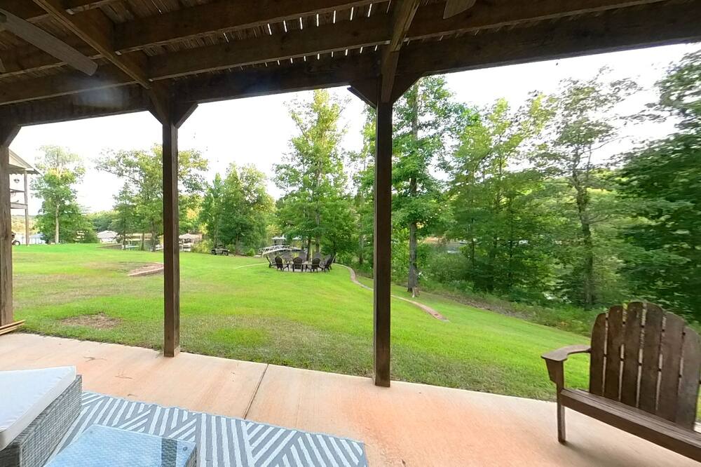 Photo of Patio Balcony in Arley