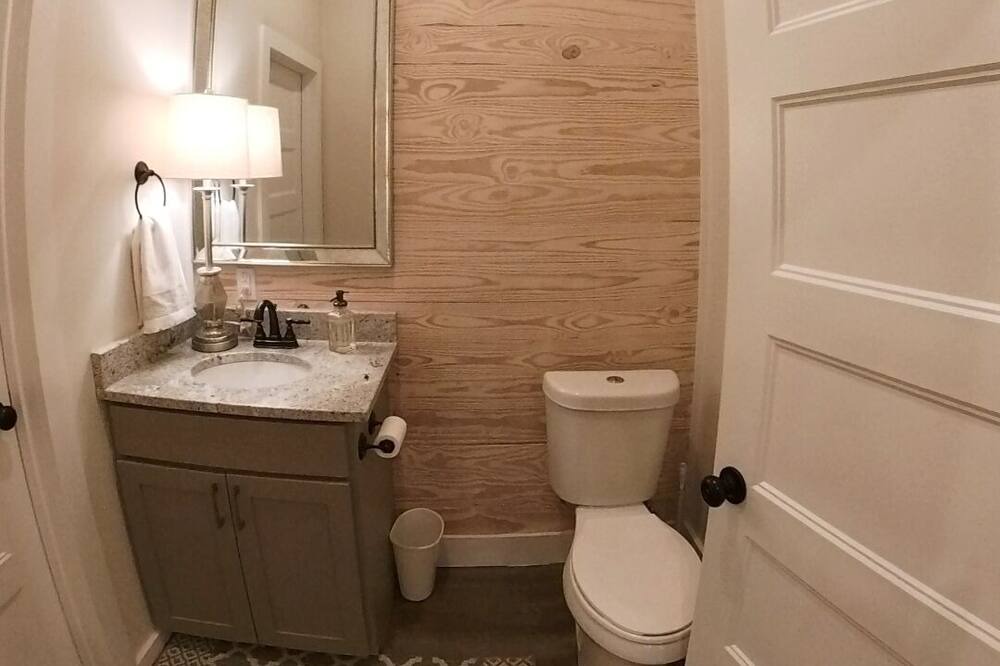 Photo of Bathroom in Arley