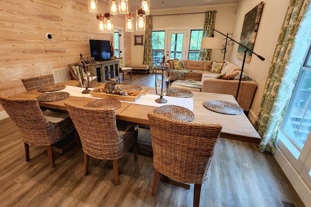 Photo of Kitchen in Arley