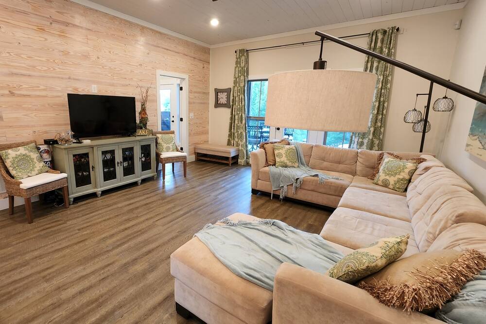 Photo of Livingroom in Arley