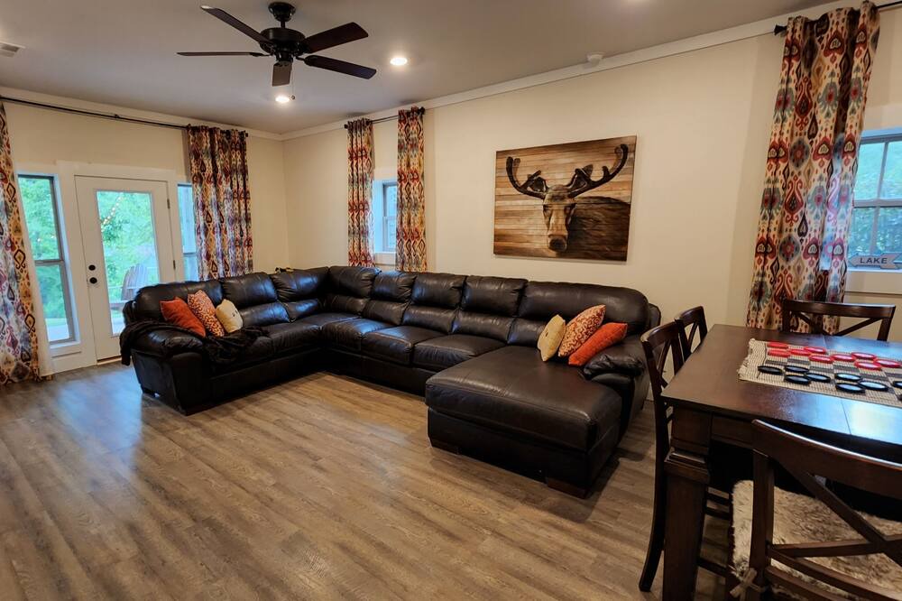 Photo of Livingroom in Arley
