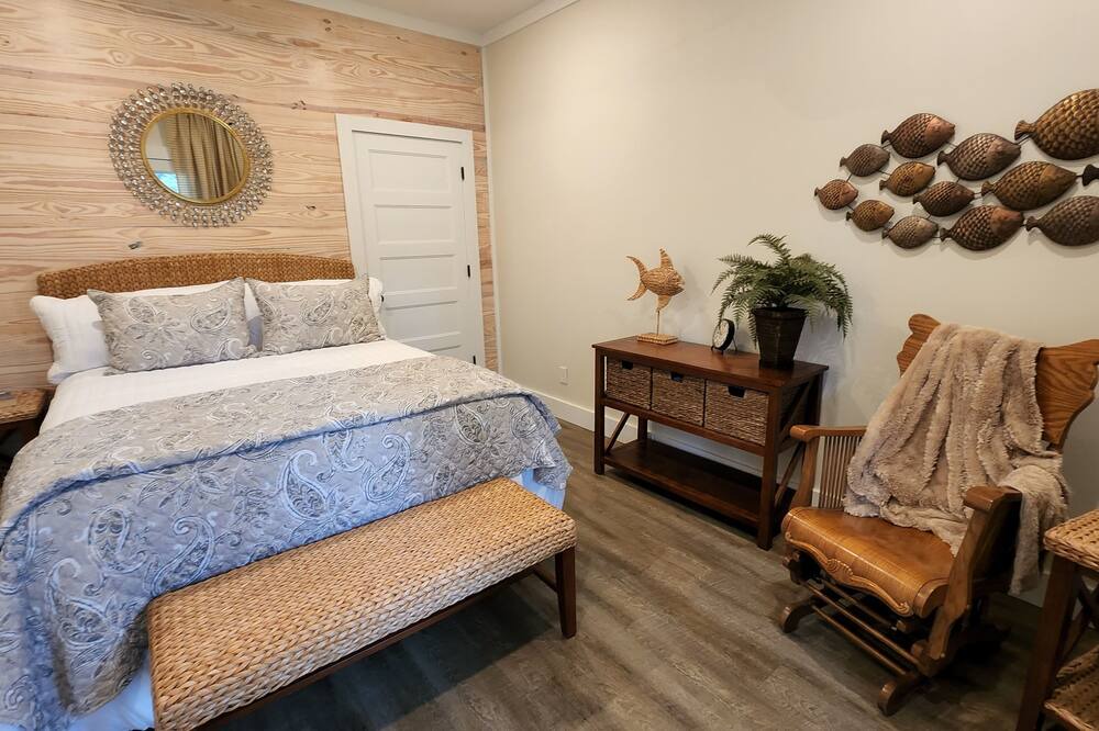 Photo of Bedroom in Arley