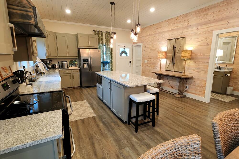 Photo of Kitchen in Arley