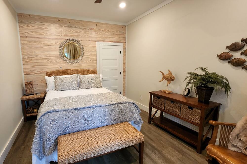 Photo of Bedroom in Arley
