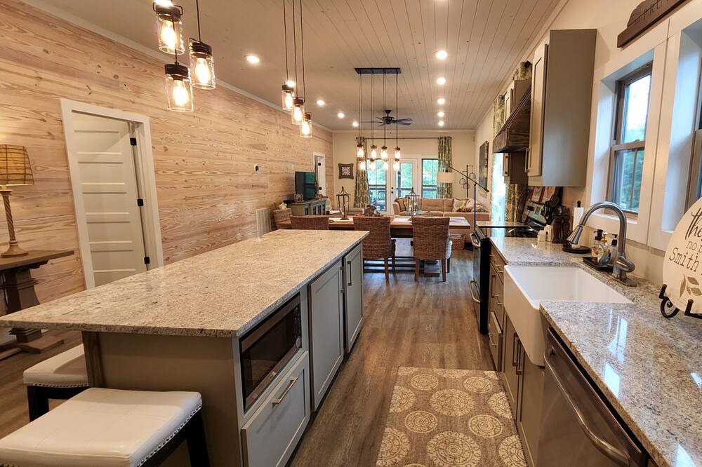 Photo of Kitchen in Arley