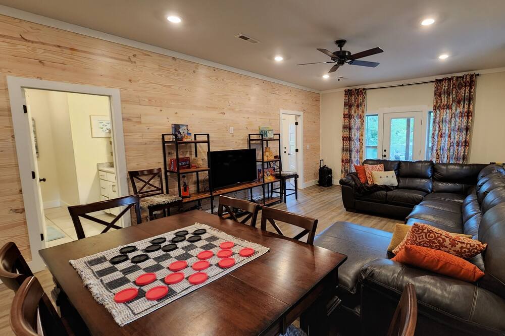 Photo of Livingroom in Arley