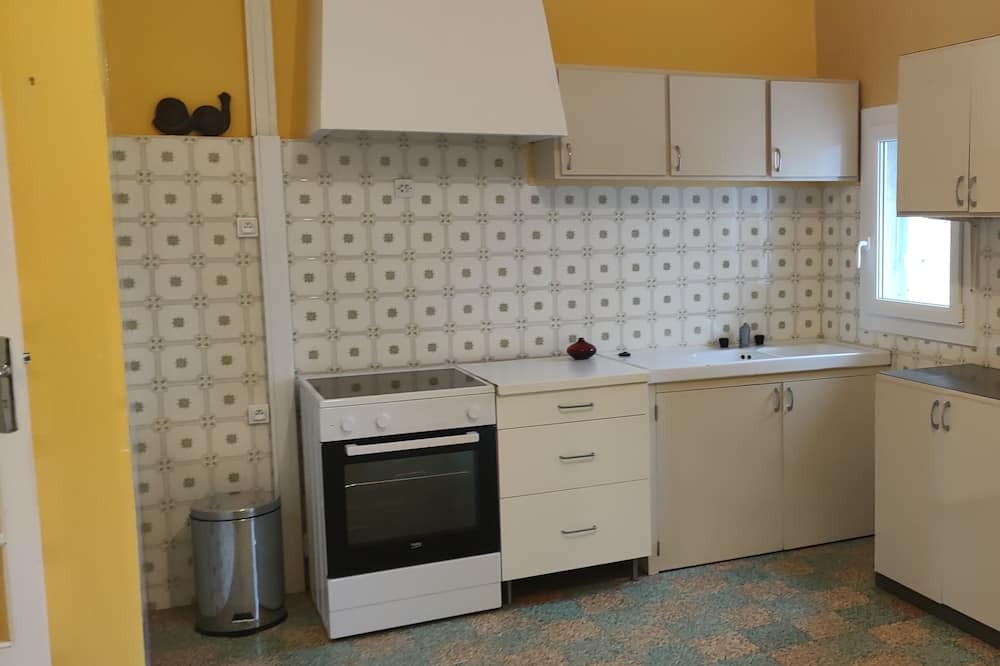 Photo of Kitchen in Saint-Bauzille-de-Putois