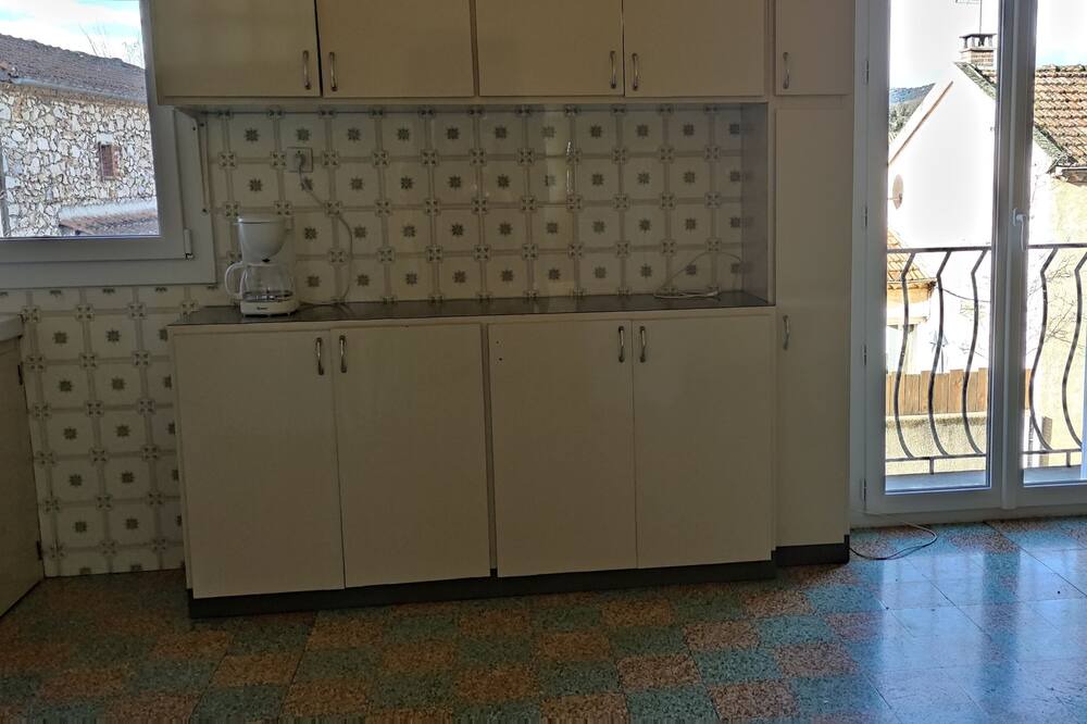 Photo of Kitchen in Saint-Bauzille-de-Putois