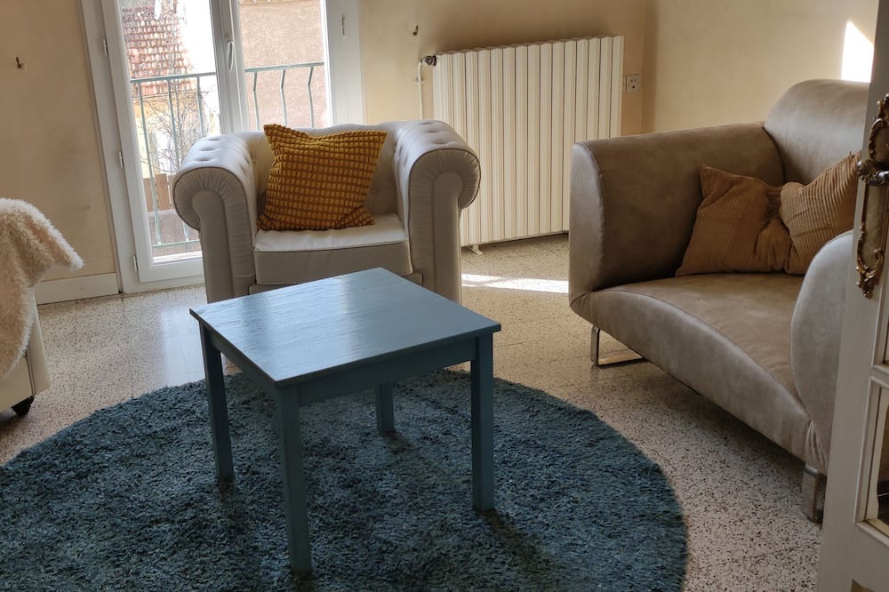 Photo of Livingroom in Saint-Bauzille-de-Putois