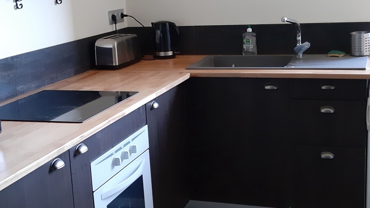 Photo of Kitchen in Thonville