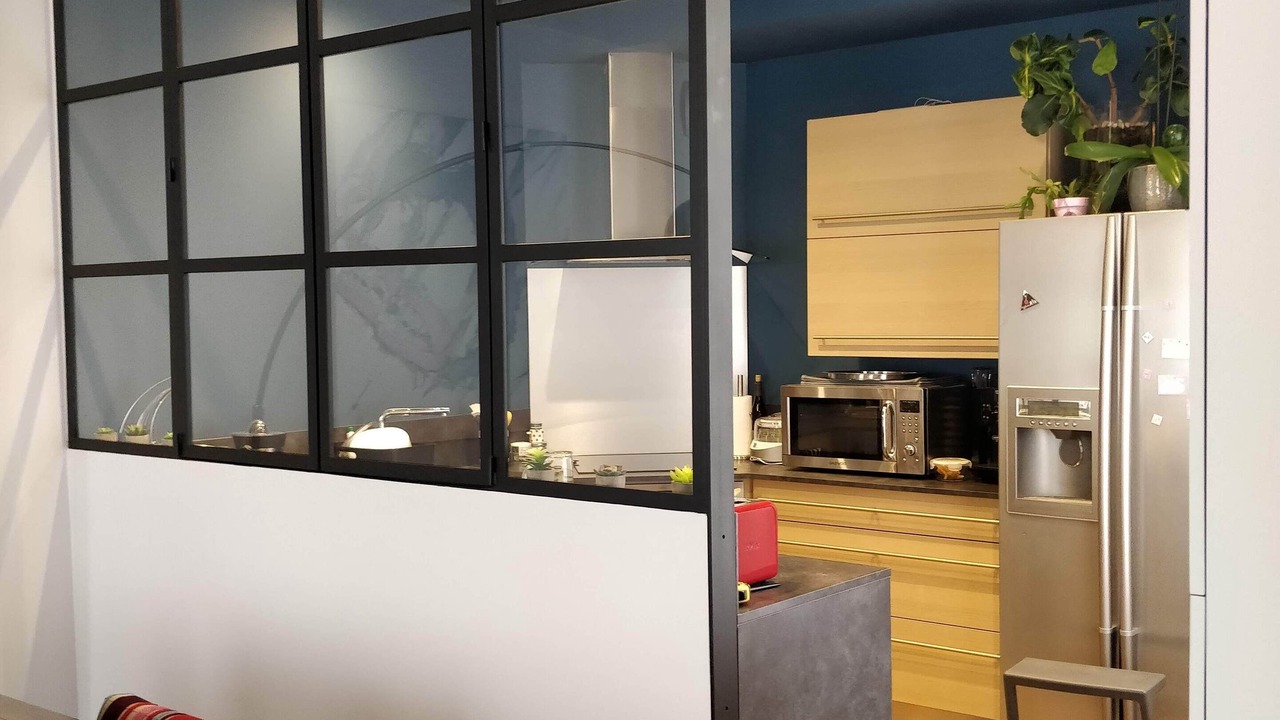 Photo of Kitchen in Hauts-Paves - Saint-Felix