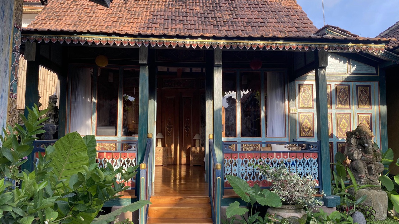 Photo of Outdoor in Celuk