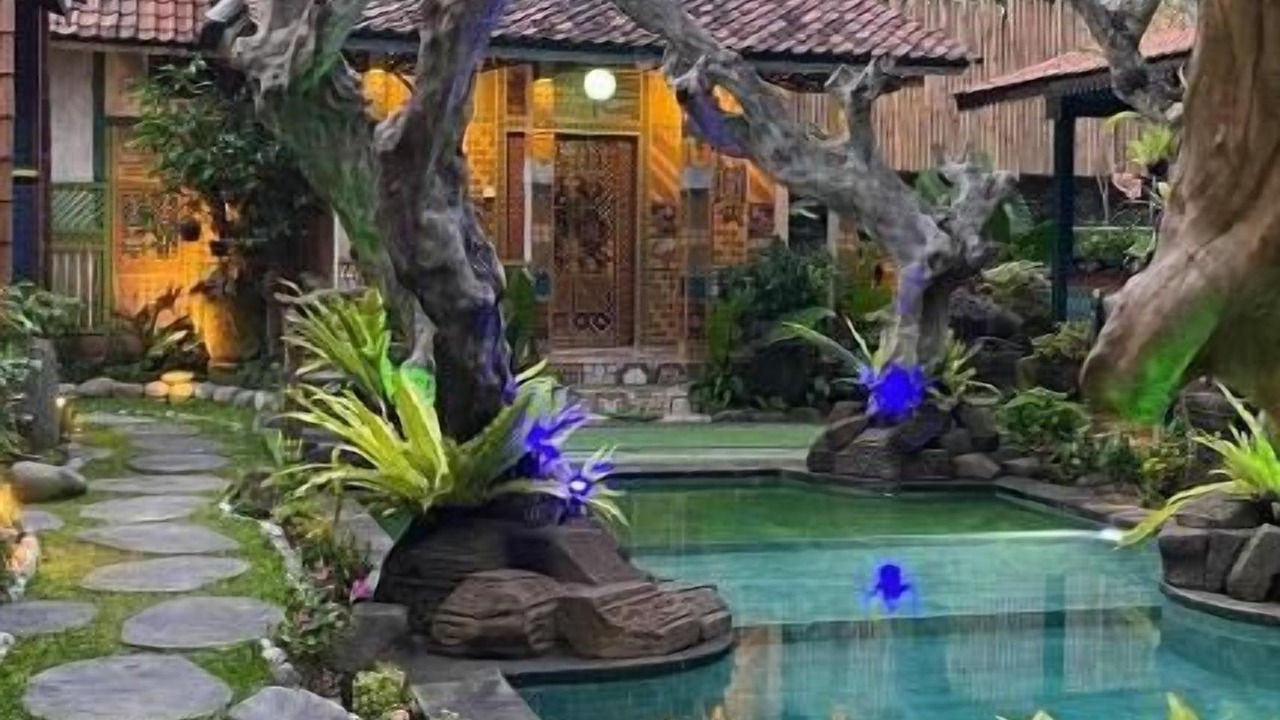 Photo of Outdoor in Celuk