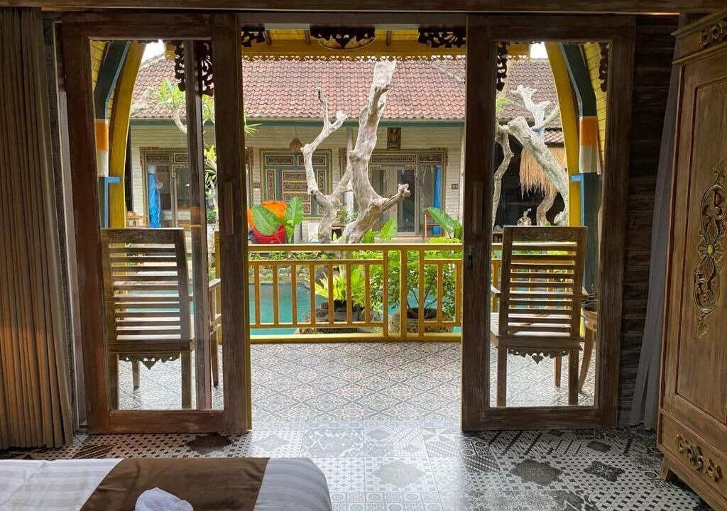 Photo of Outdoor in Celuk