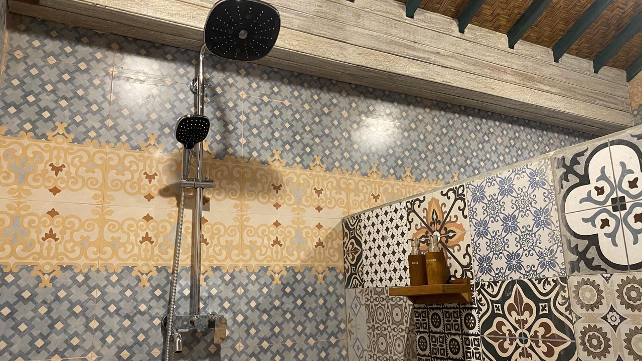 Photo of Bathroom in Celuk