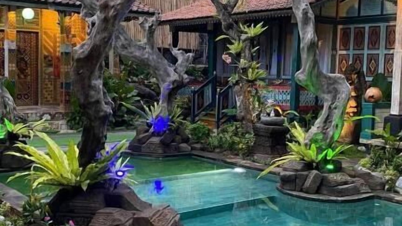 Photo of Outdoor in Celuk