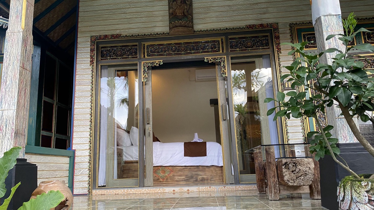 Photo of Outdoor in Celuk