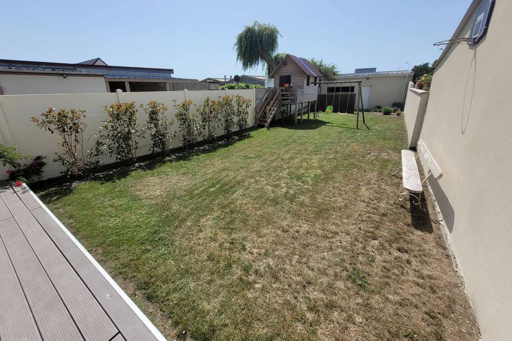 Photo of Outdoor in Berck-sur-Mer