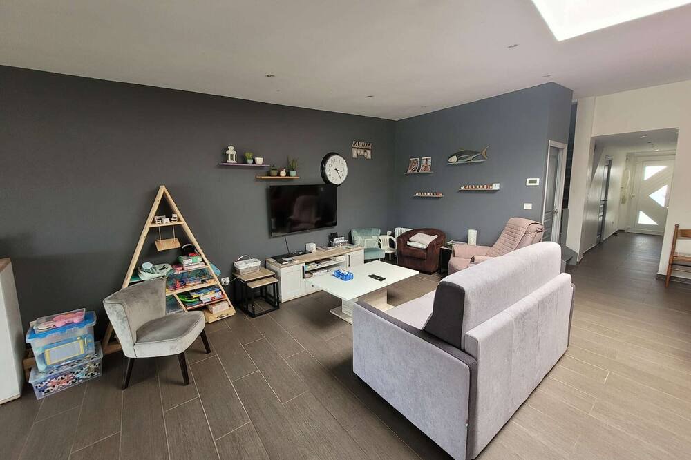 Photo of Livingroom in Berck-sur-Mer