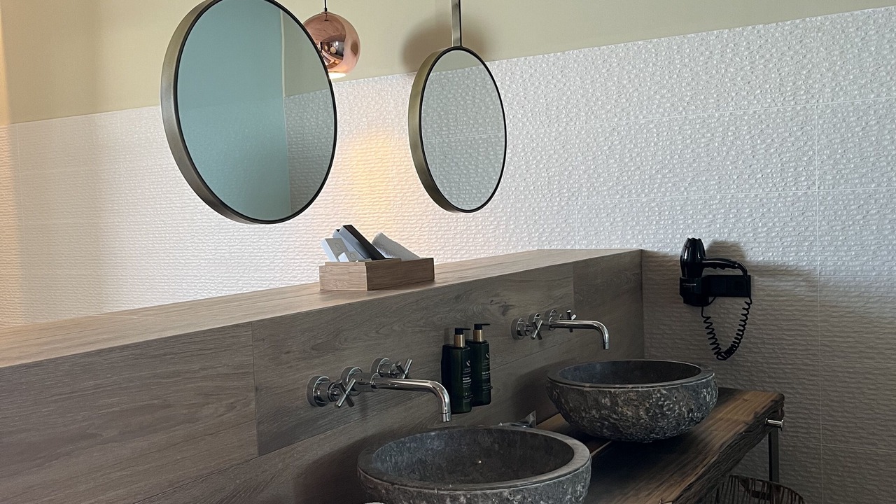 Photo of Bathroom in Gava