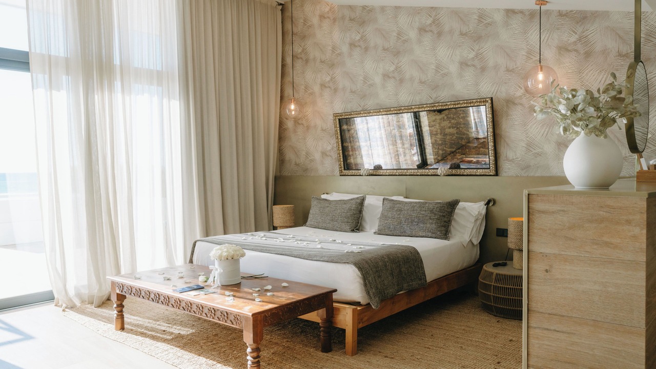 Photo of Bedroom in Gava