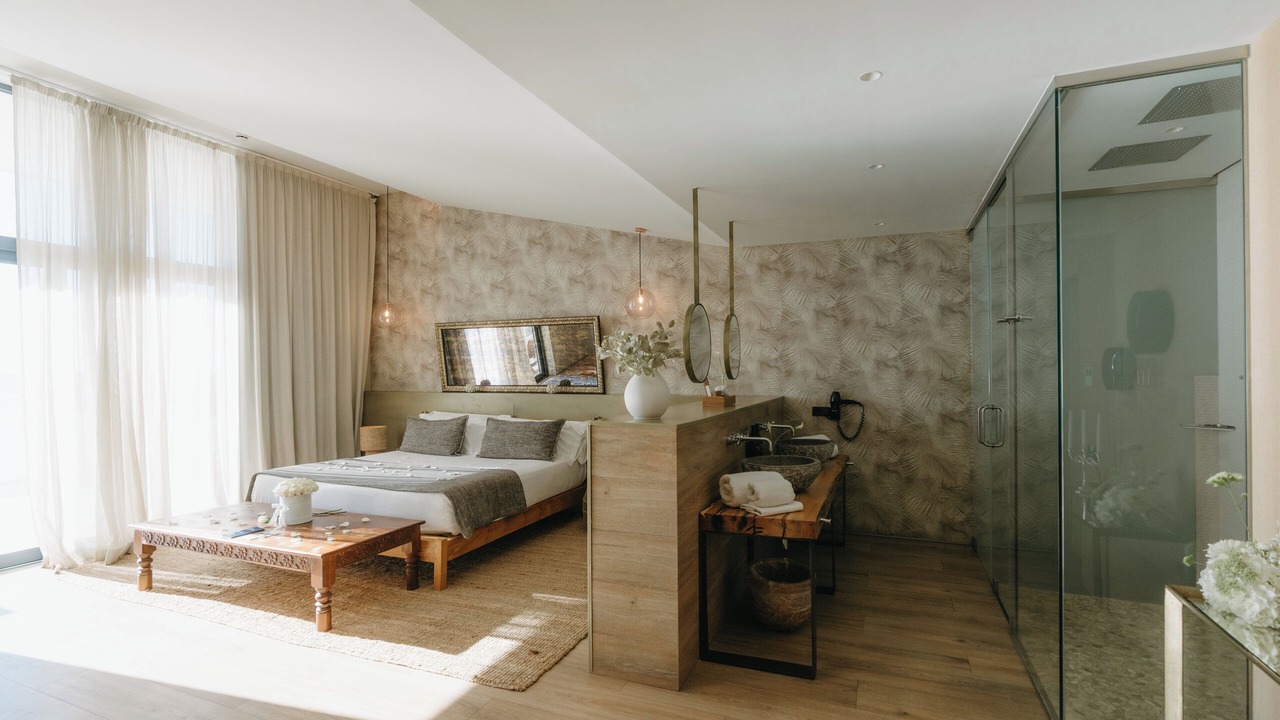 Photo of Bedroom in Gava