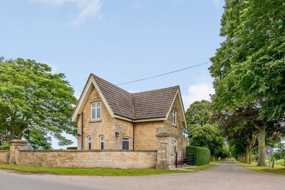 Photo of Outdoor in Lincoln