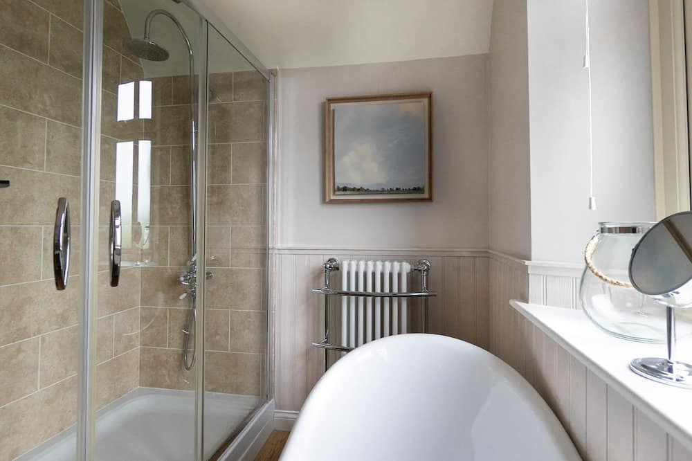 Photo of Bathroom in Lincoln