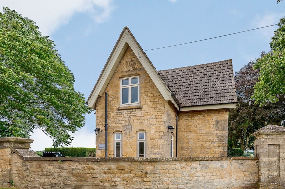 Photo of Outdoor in Lincoln