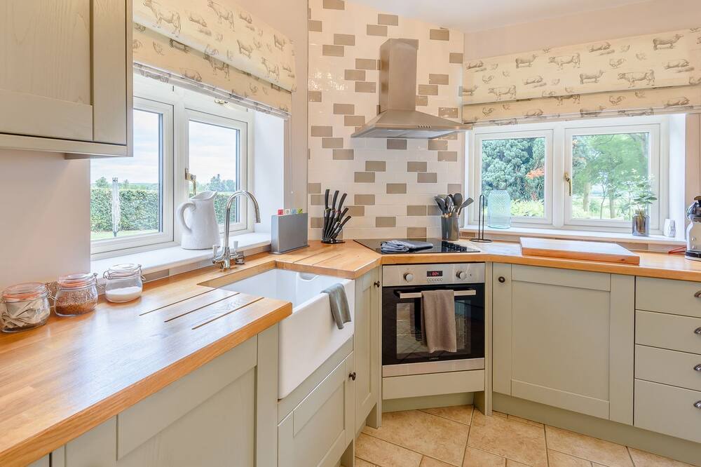 Photo of Kitchen in Lincoln