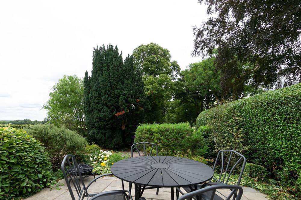 Photo of Patio Balcony in Lincoln